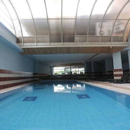 Mysea Hotels Alara Okurcalar Zewnętrze zdjęcie