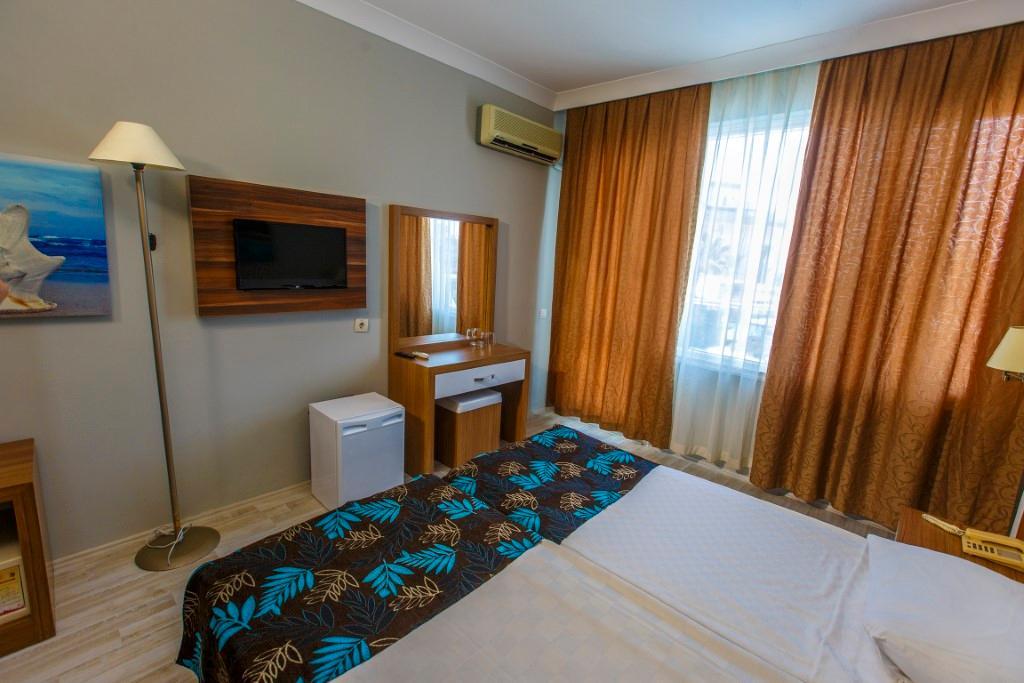 Mysea Hotels Alara Okurcalar Zewnętrze zdjęcie