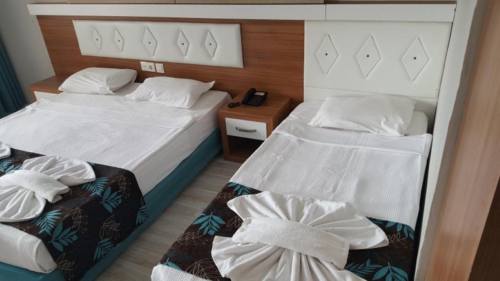 Mysea Hotels Alara Okurcalar Zewnętrze zdjęcie