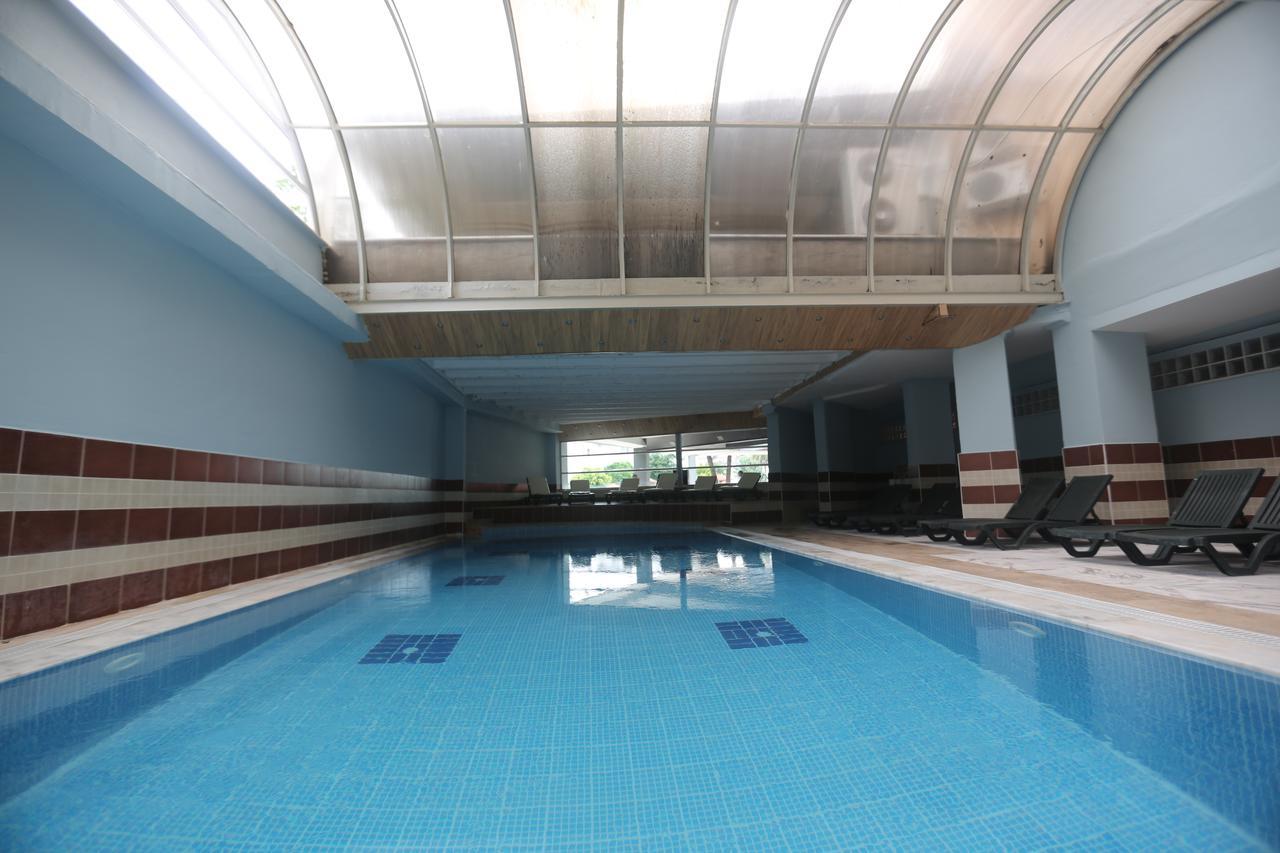 Mysea Hotels Alara Okurcalar Zewnętrze zdjęcie