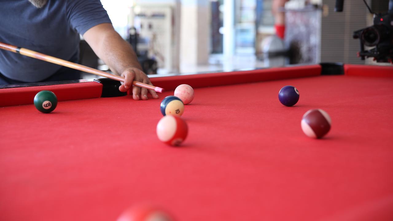 Mysea Hotels Alara Okurcalar Zewnętrze zdjęcie