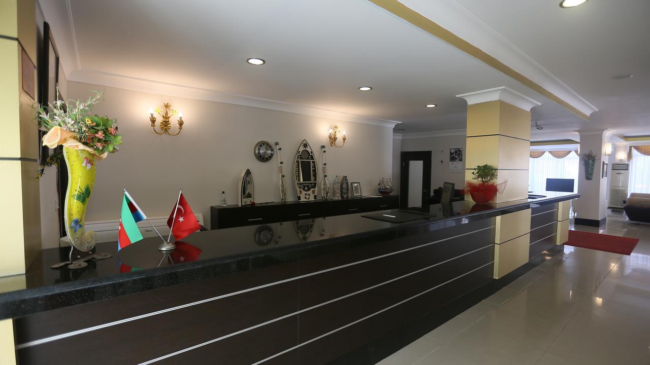 Mysea Hotels Alara Okurcalar Zewnętrze zdjęcie