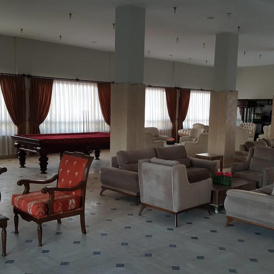 Mysea Hotels Alara Okurcalar Zewnętrze zdjęcie
