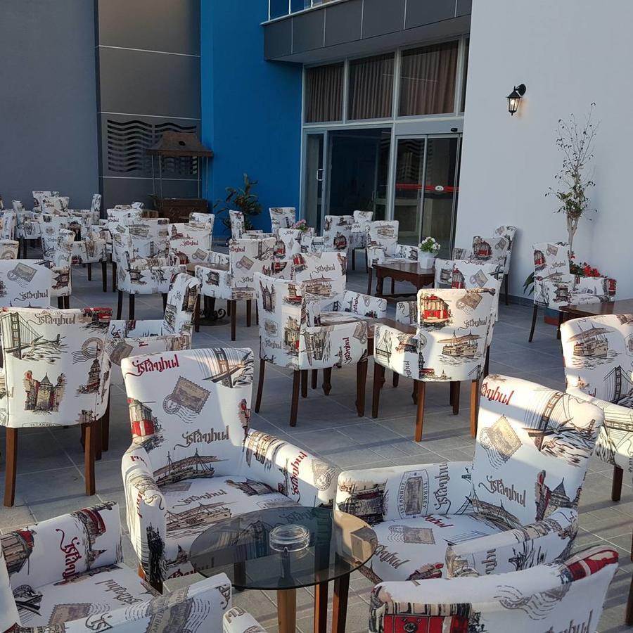 Mysea Hotels Alara Okurcalar Zewnętrze zdjęcie