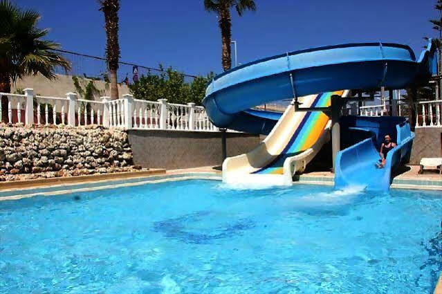 Mysea Hotels Alara Okurcalar Zewnętrze zdjęcie